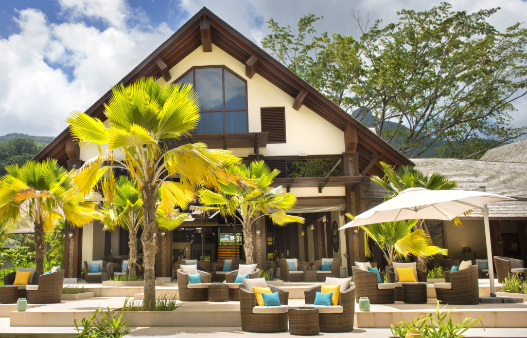 STORY Seychelles