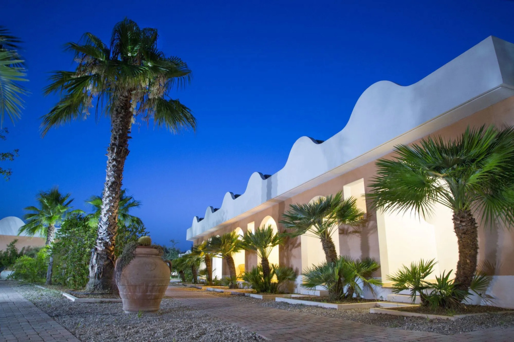 Garden Hotel Ripa