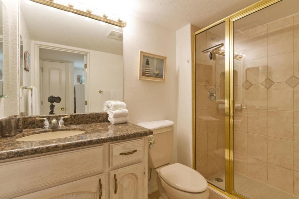 Bahia Mar Condominium 655