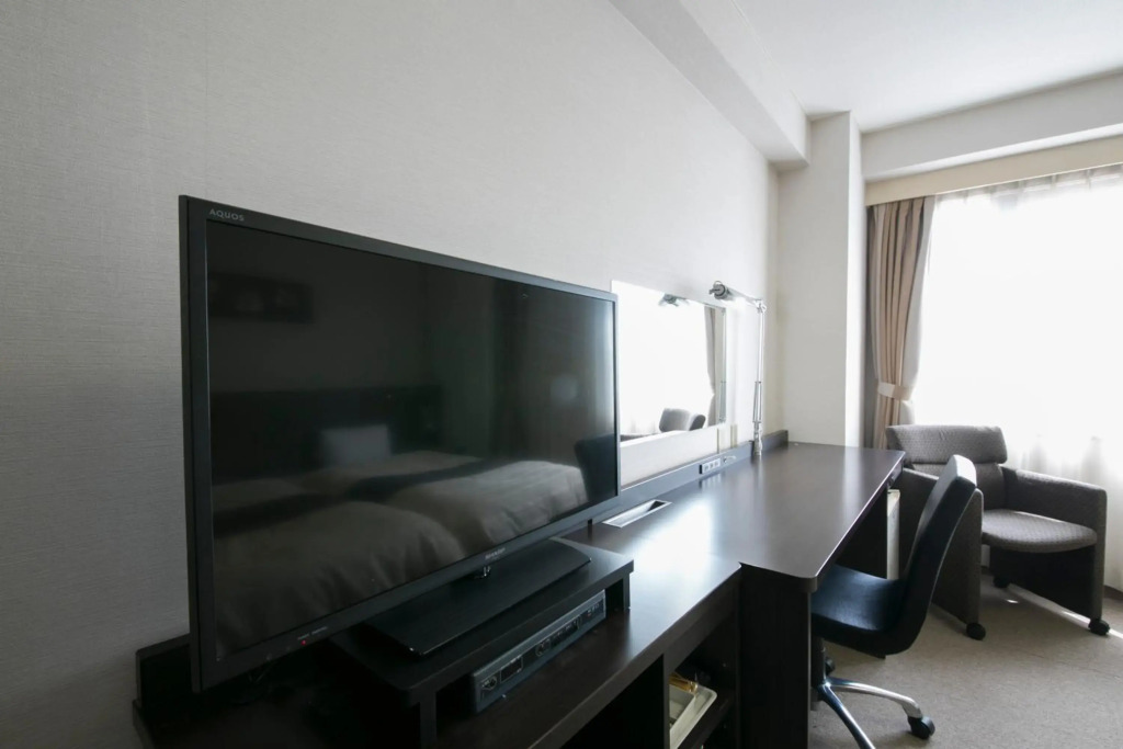 Ise City Hotel