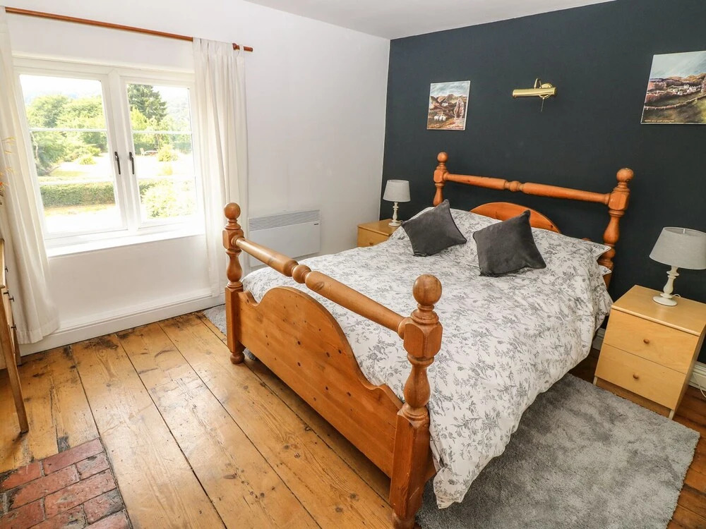 Callow Cottages