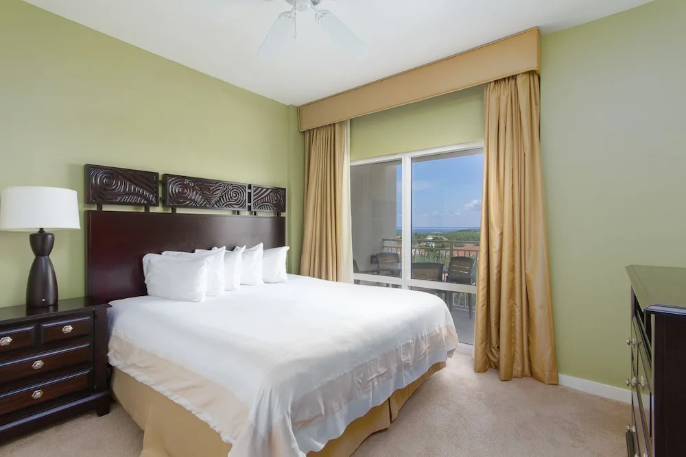 5000 Sandestin Blvd S Condo Unit 6909 1 Bedroom 1.5 Bathroom Condo