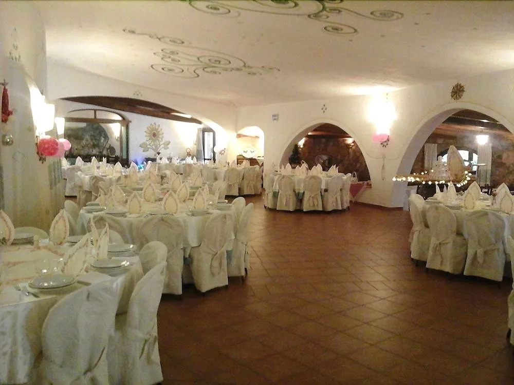 Agriturismo Muzzu