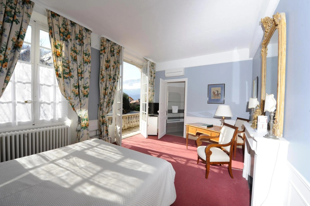 Château Hôtel, Restaurant & Spa De La Commanderie