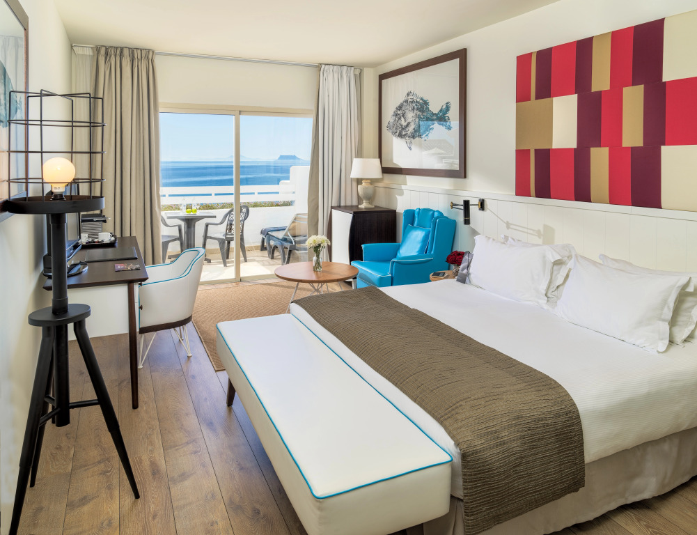 Отель H10 Estepona Palace