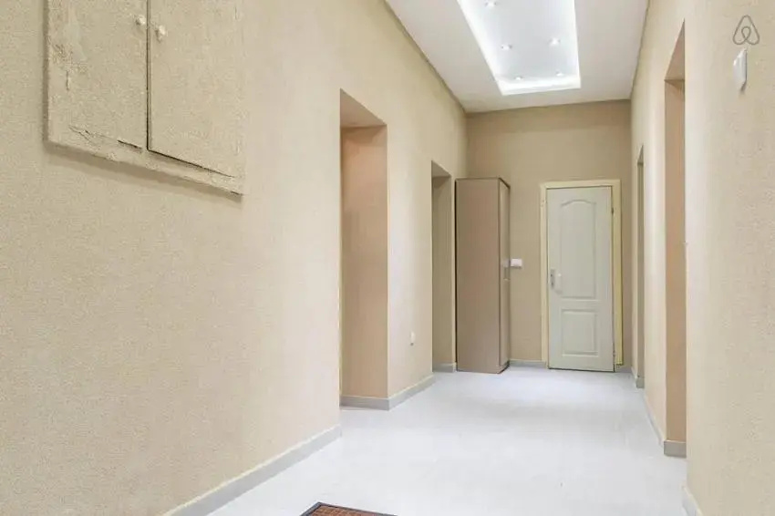 Apartments Downtown Novi Sad