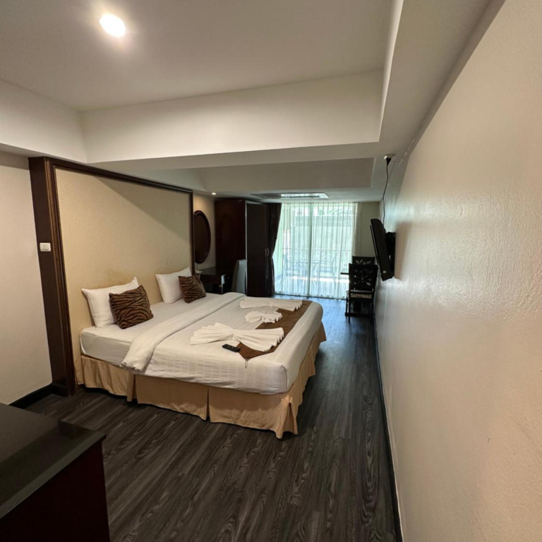 Maleez Lodge