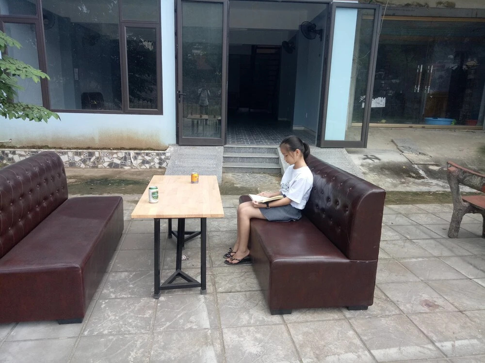 Dream Hostel