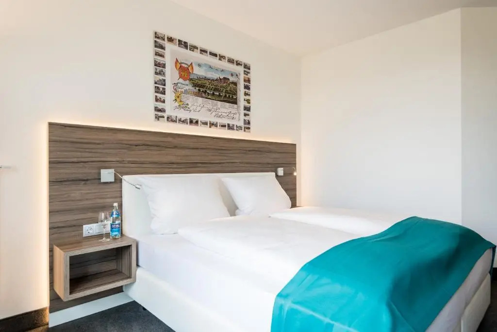 Parkhotel Hachenburg