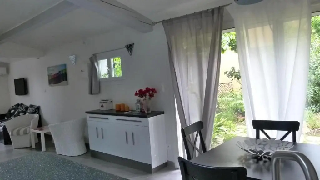 Petite Villa Fauvettes