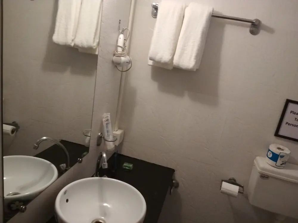 Mamagoa Resort