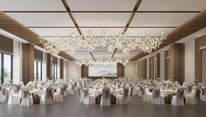 Holiday Inn Ganzhou Orchid Town