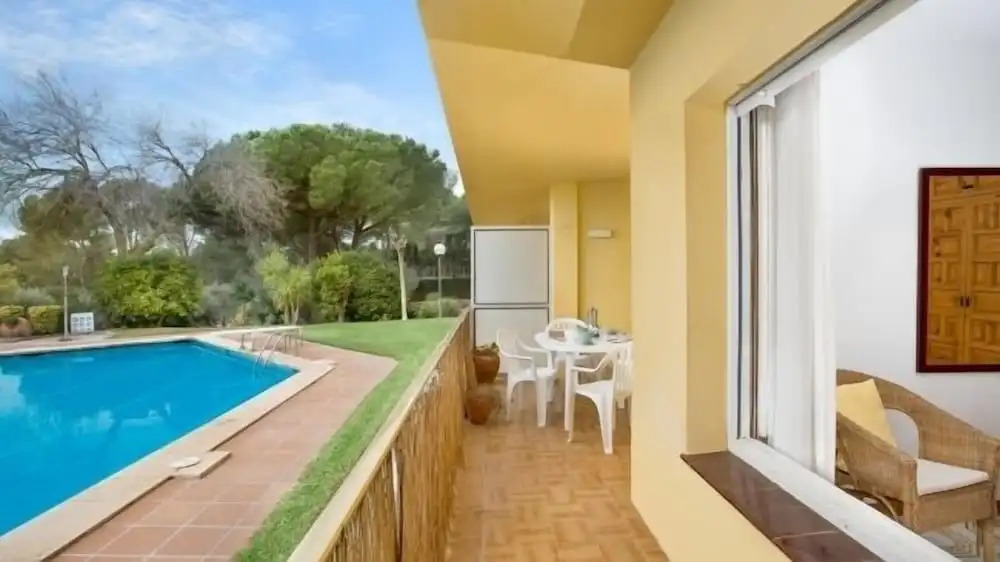 Apartamento Cenit