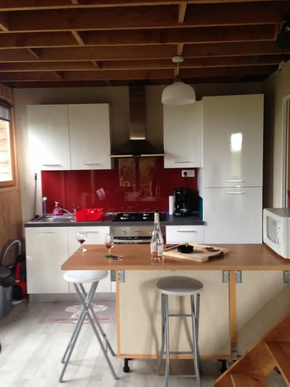 House With 2 Bedrooms in Dainville, With Wonderful City View, Enclosed