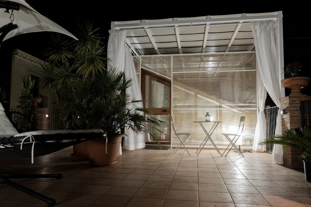 BeB Sekeles Suites and Spa
