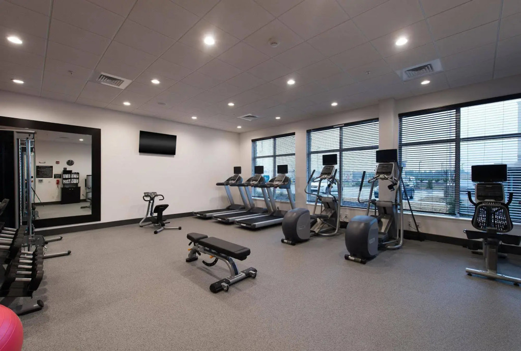 Homewood Suites by Hilton Concord