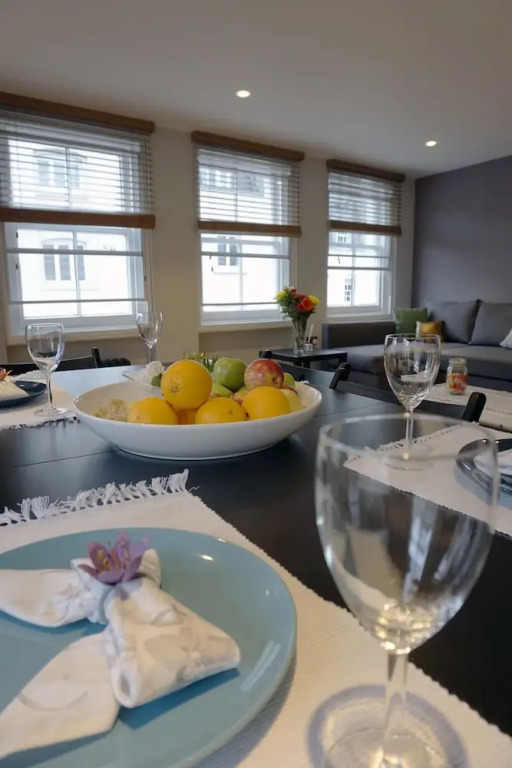 My London Holiday Homes