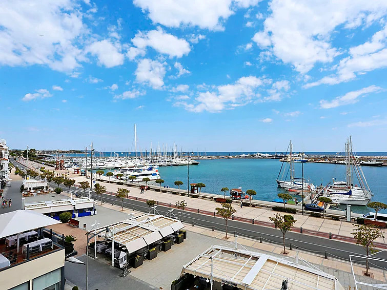 Suites Port Cambrils