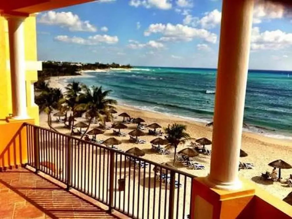 The Royal Haciendas All Suites Resort & Spa
