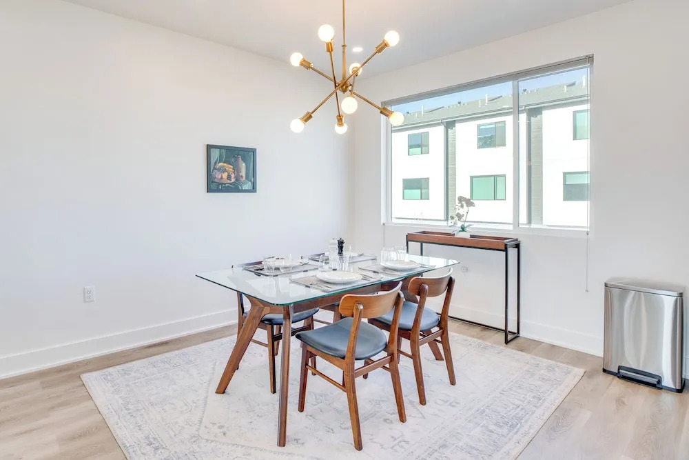 Mtn-view Balcony: Riverside Grand Junction Home