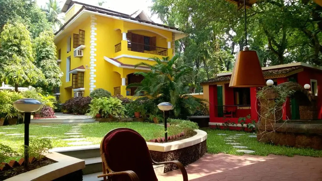 Bethany Inn