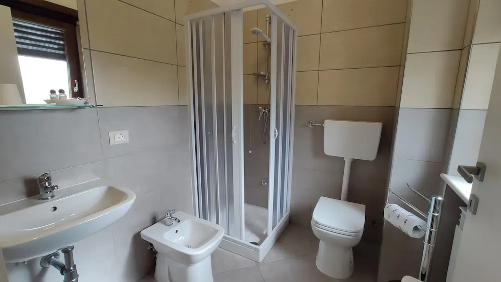 B&B Grandangolo