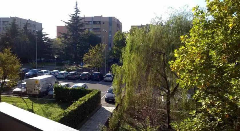 Florida Apartament
