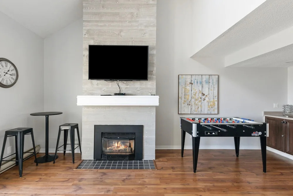 Wintergreen Condos