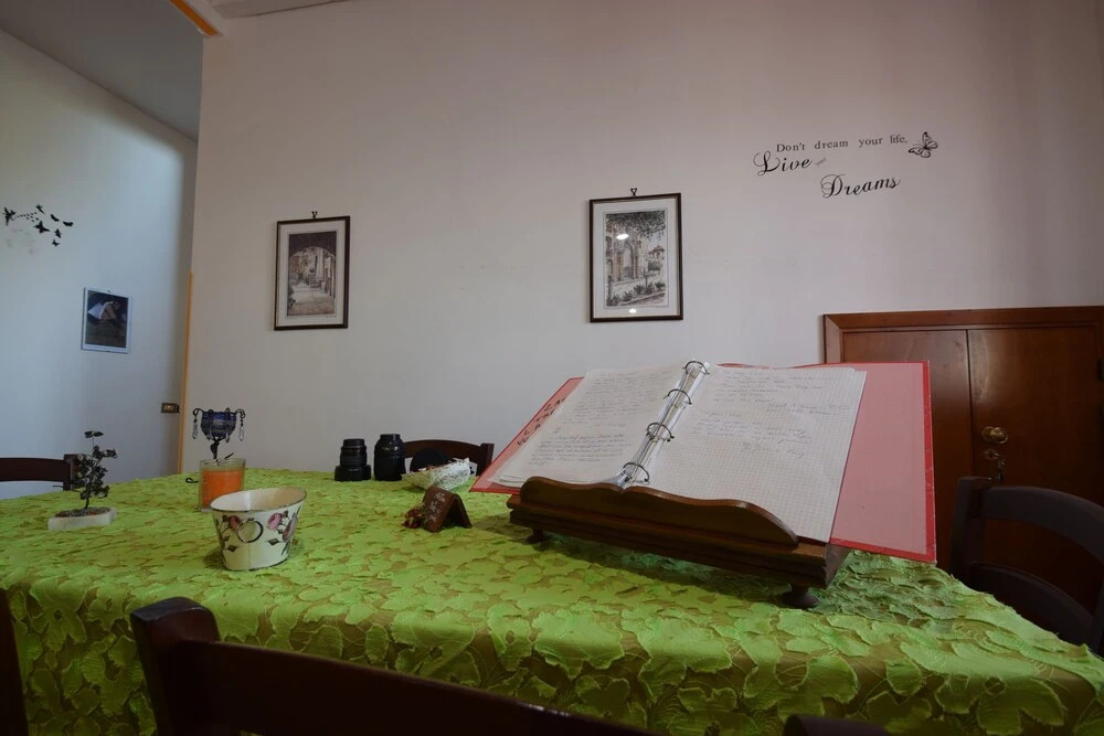 Alba Tra I Pini B&B