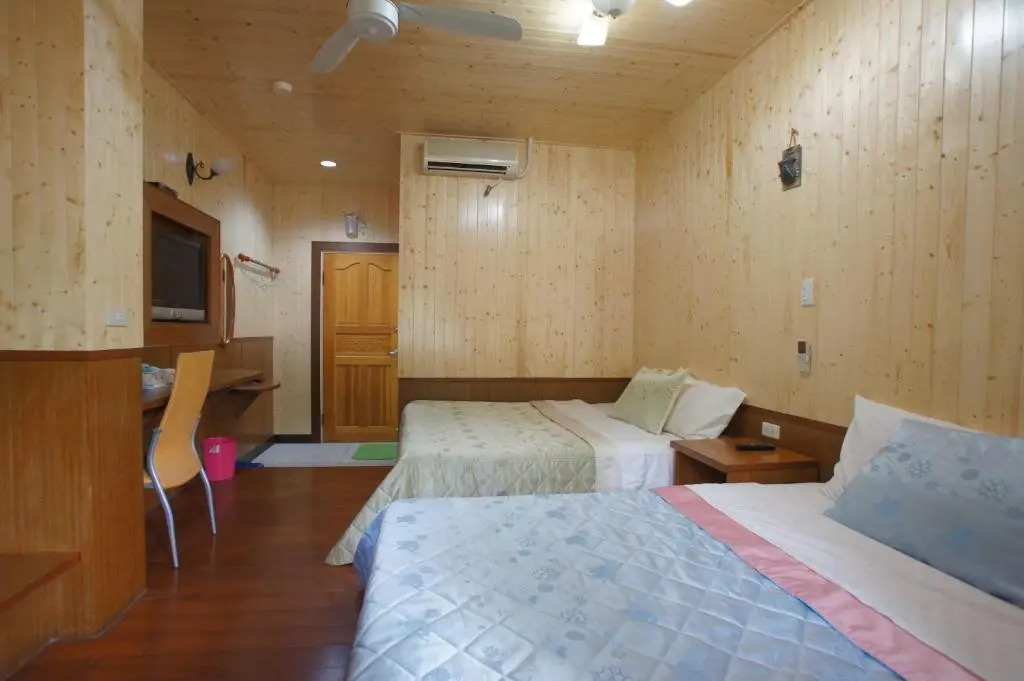 Music House Homestay
