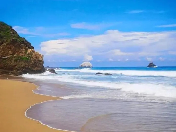 Ivanna hostel mazunte
