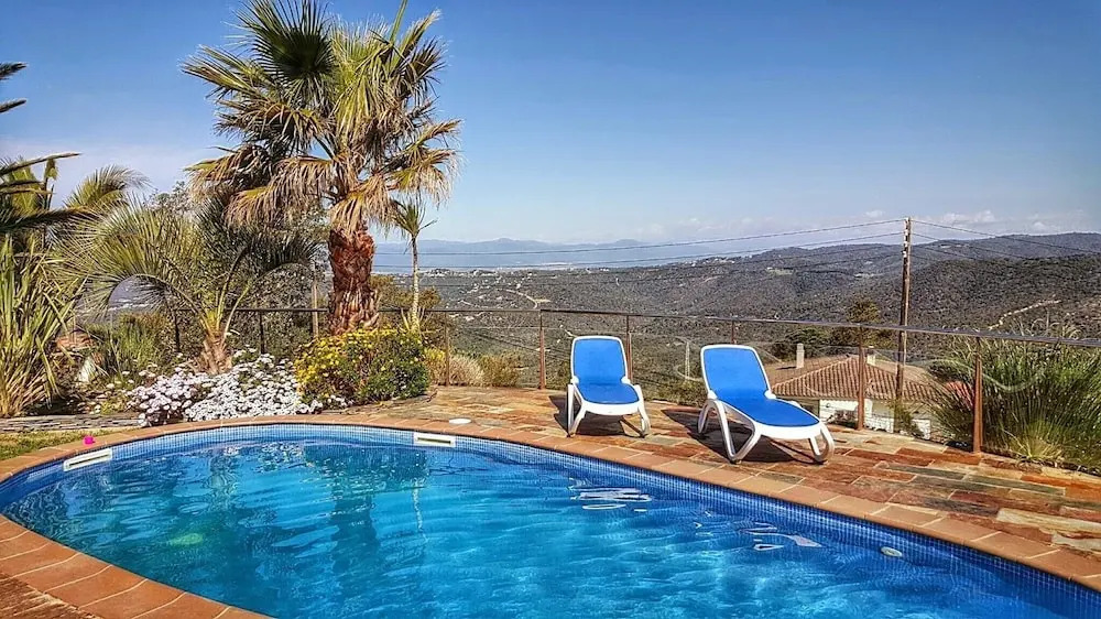 Villa Roselles