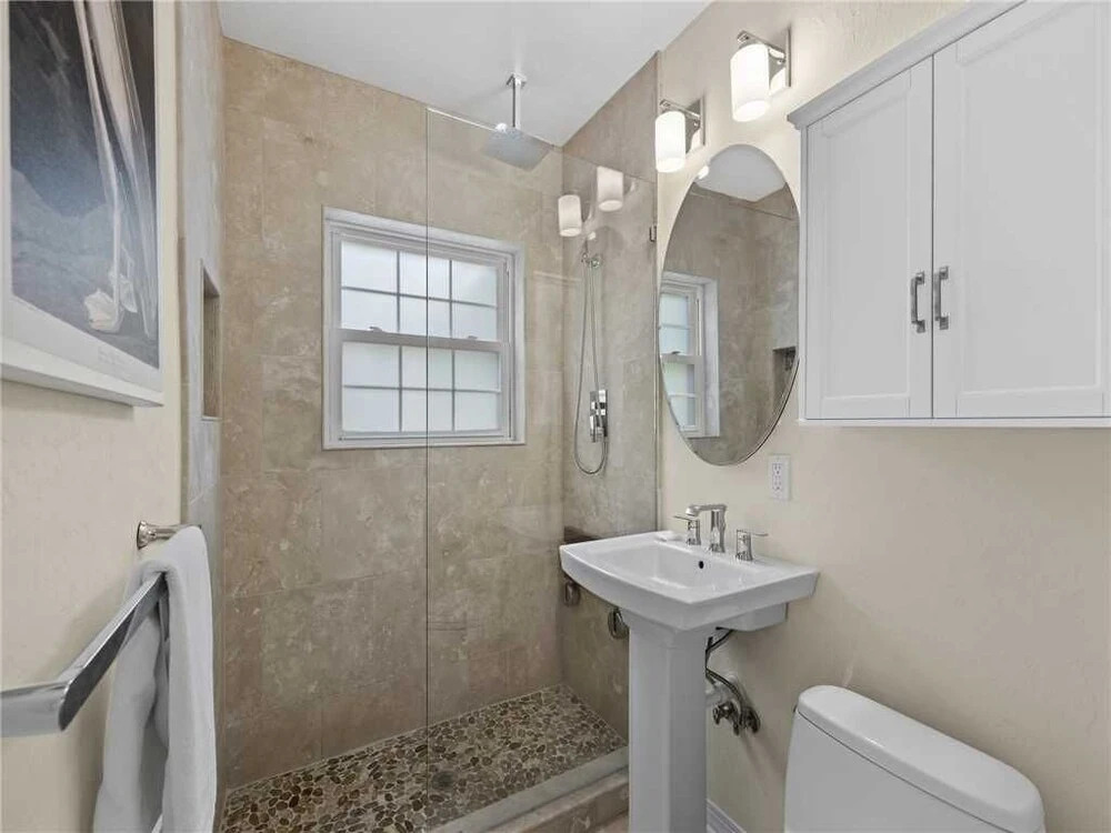 Egret Beach House - Two Bedroom Home
