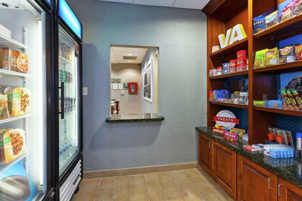 Hampton Inn & Suites Exmore - Eastern Shore