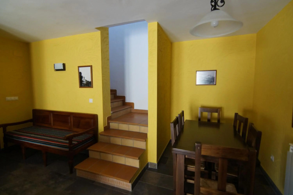 Casa Rural San Marcos
