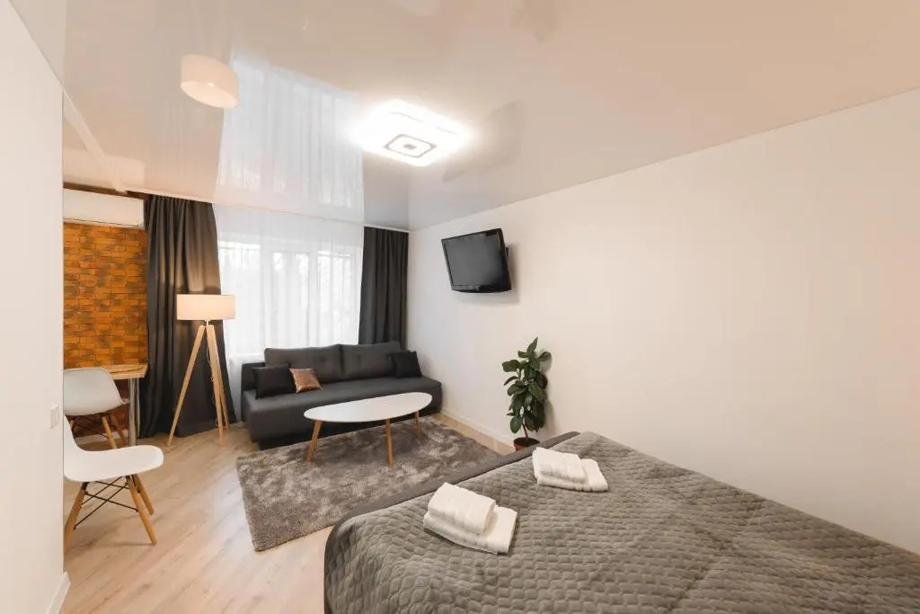 M&M apartment
