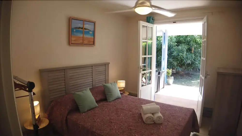 Villa Les Sables Blonds