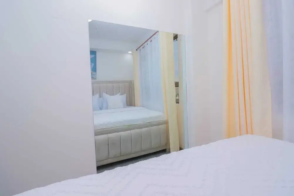 Lux Suites Goldpark  Homes Kilimani