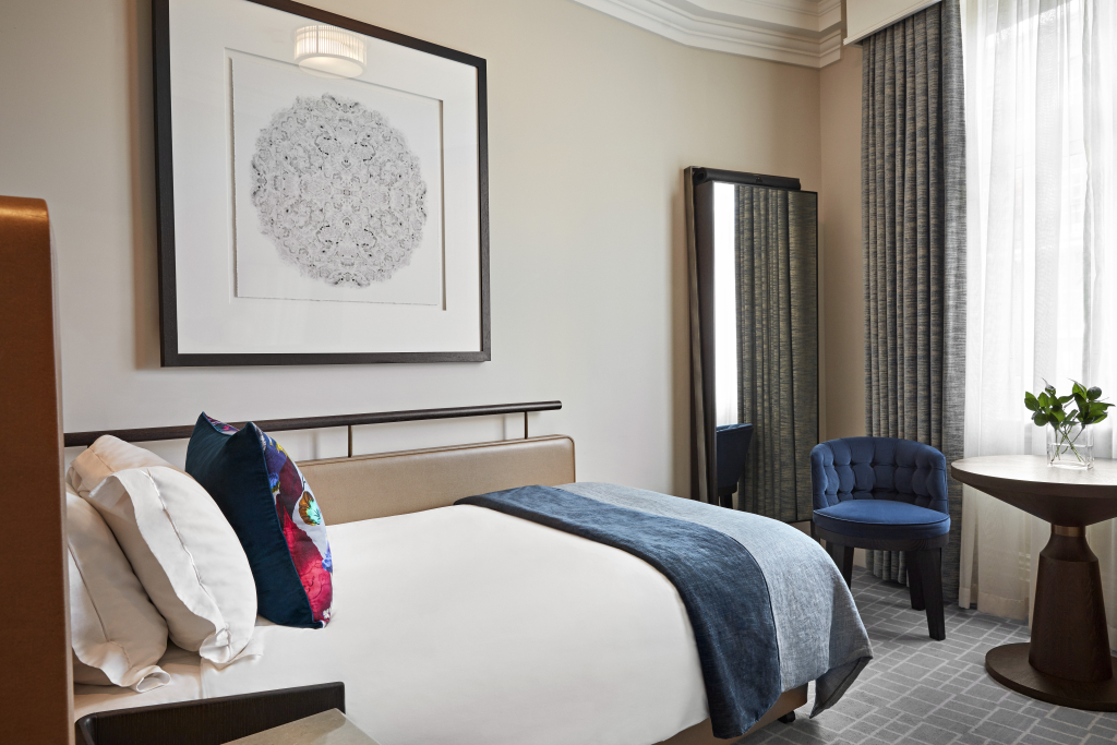 Kimpton Fitzroy London by IHG