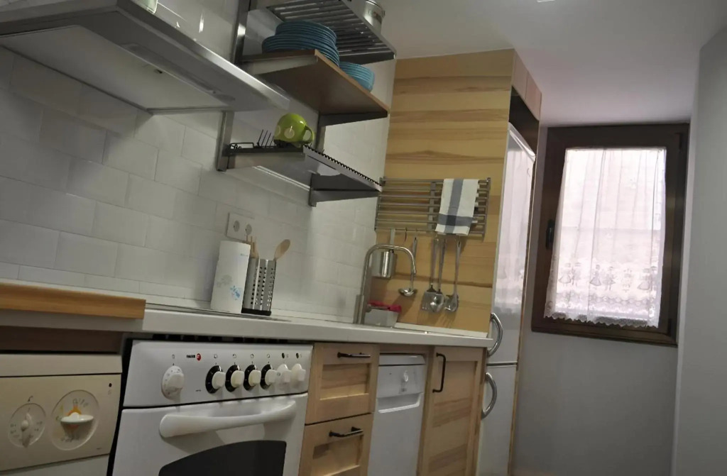 Apartamento Zapatería n° de licencia VUT: H42726AA