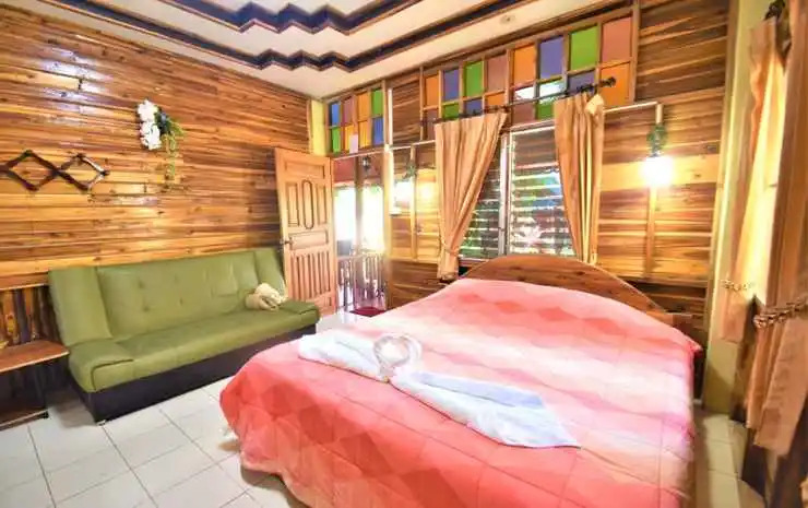 Phutarn Resort
