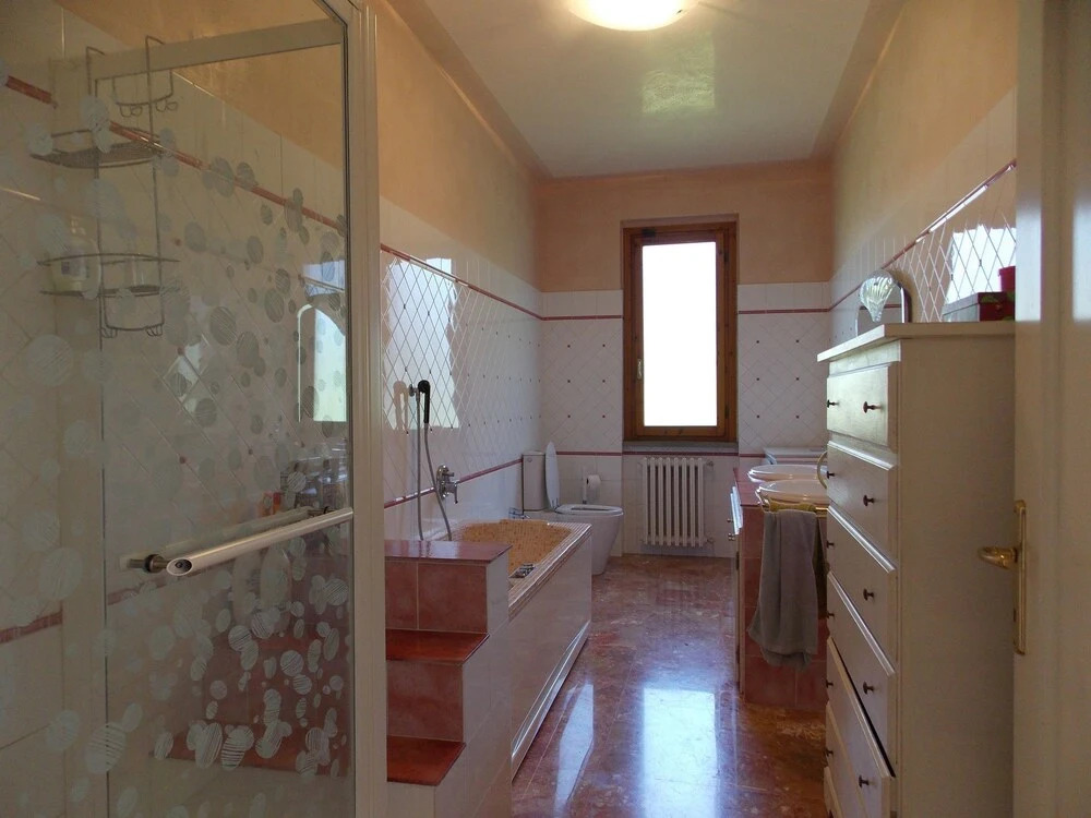 Villa Spina