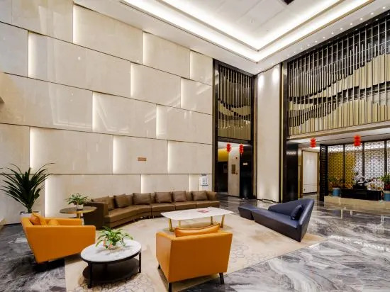 Yijing Guanlan Hotel