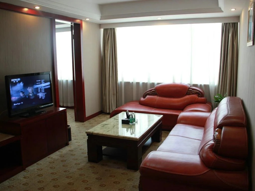 Nanyuan Hotel