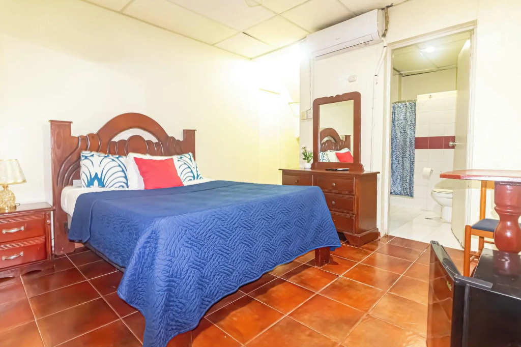 VBermor Hotel