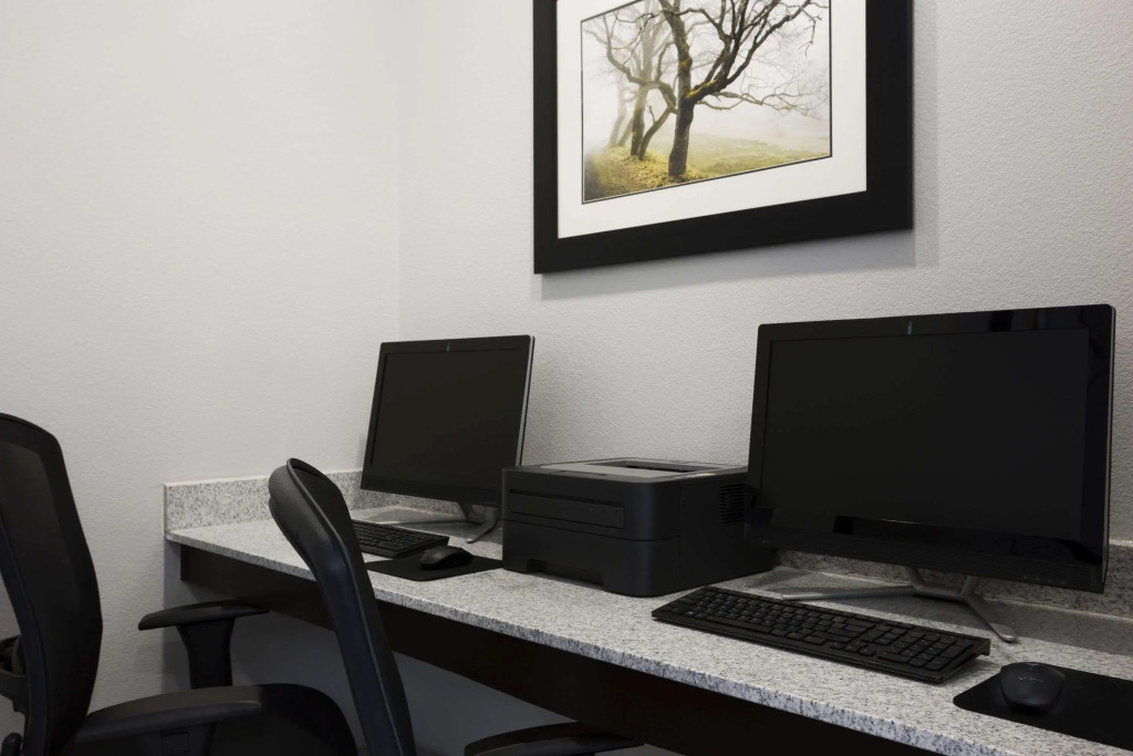 Hawthorn Suites by Wyndham San Angelo