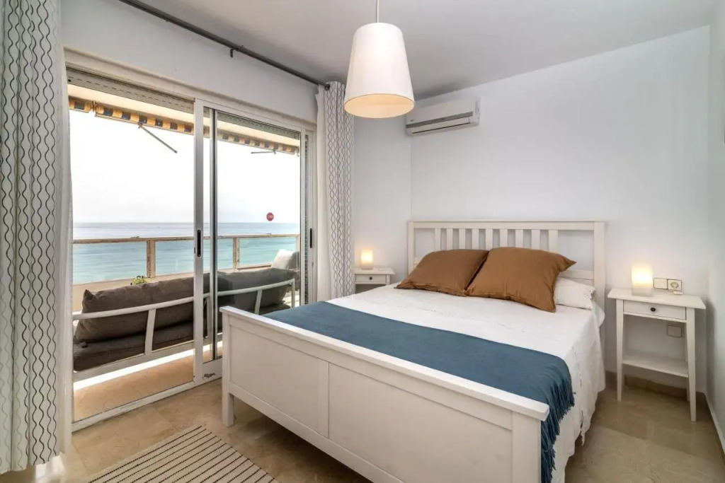 LXR La Carihuela Sea Views 3Hab.