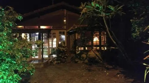 Tiuna Hostel