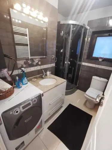 Apartament Kalinderu 2 Busteni