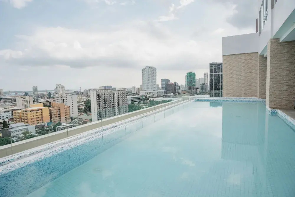 Diane Residences